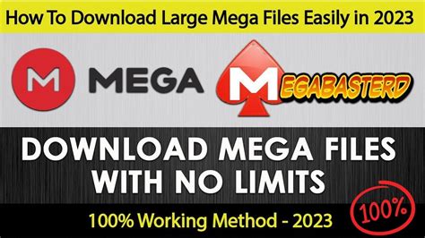 how to download mega link|Iba pa.
